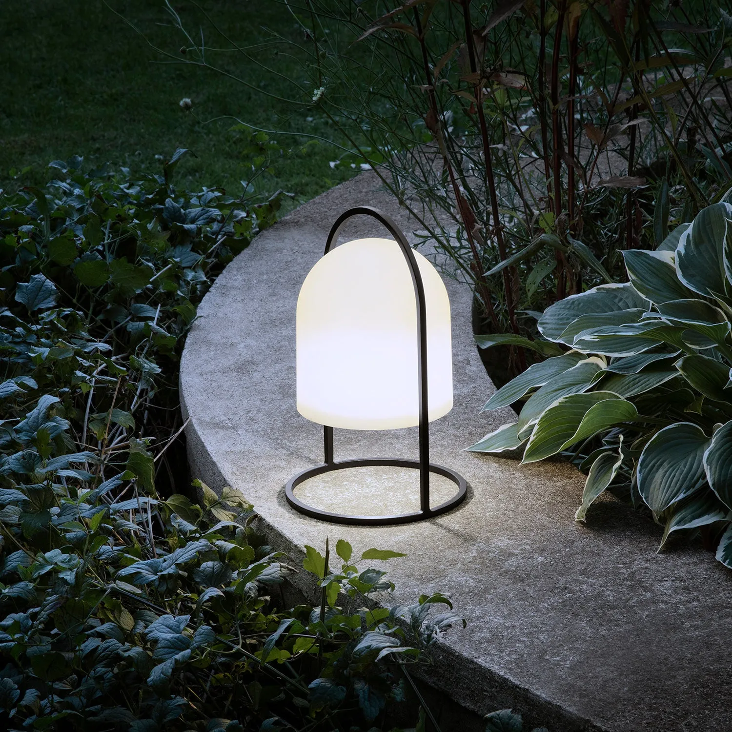 eva solo | solar lantern | 43cm - DC