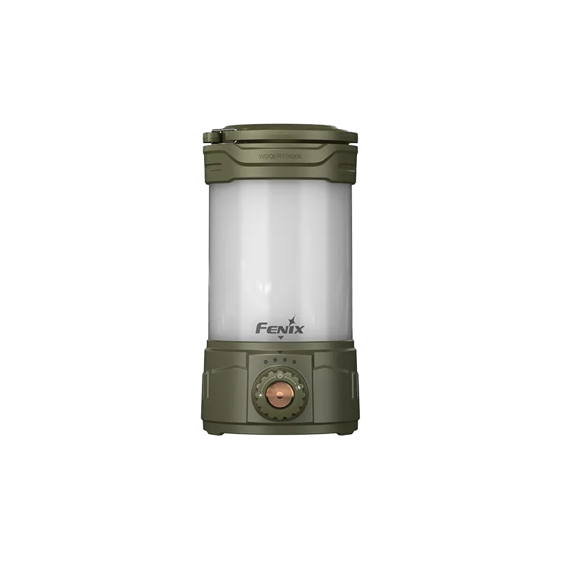 Fenix CL26R PRO High Performance LED Rechargeable Camping Lantern