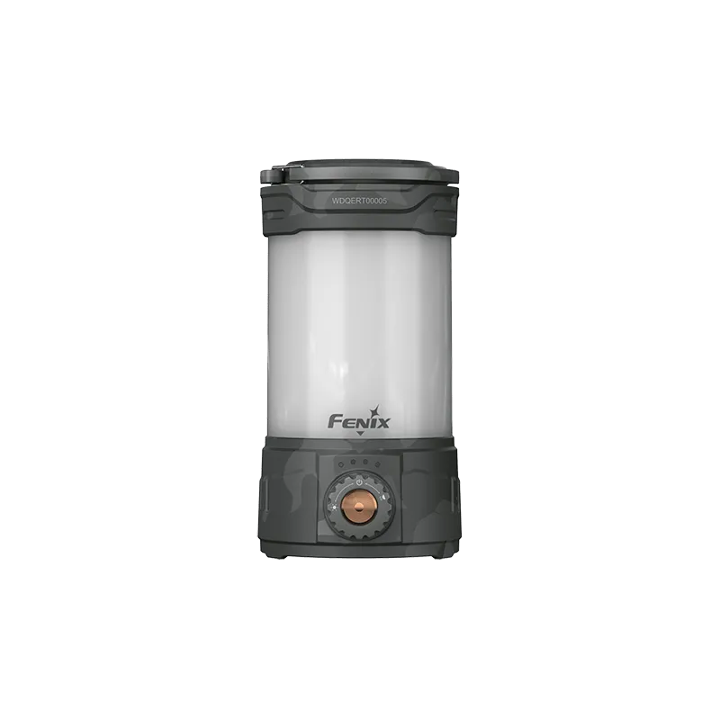 Fenix CL26R PRO High Performance LED Rechargeable Camping Lantern