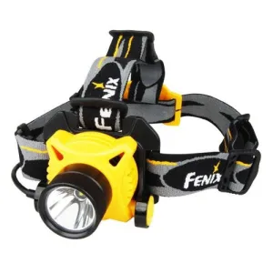 Fenix H20 R5 230 Lumens LED Headlamp