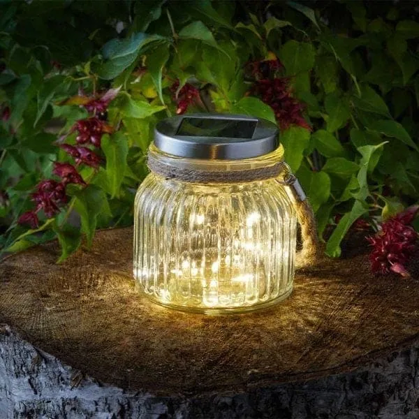 Firefly Solar Lantern