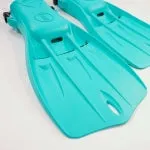 Fourth Element Tech Fins Aqua - Limited Stock