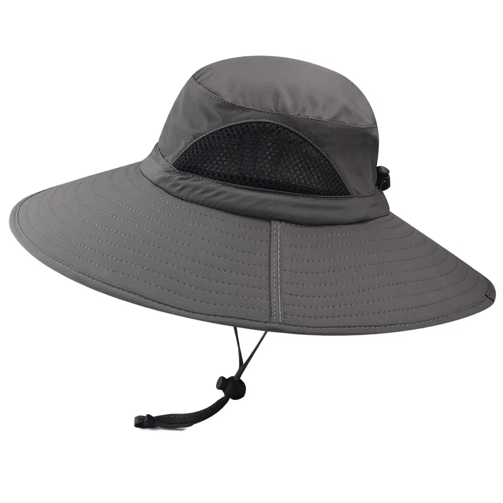 FURTALK  Unisex Summer Sun Hat Out Door  Drop Shipping  SH043