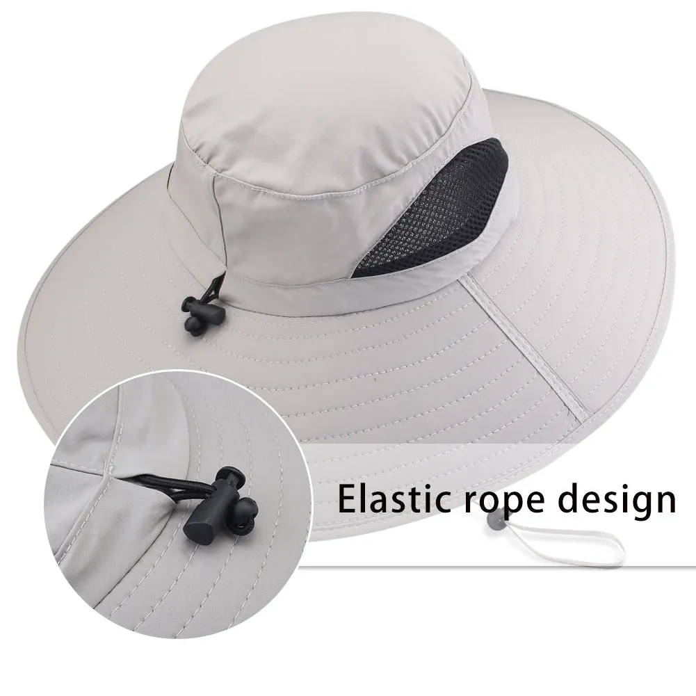 FURTALK  Unisex Summer Sun Hat Out Door  Drop Shipping  SH043