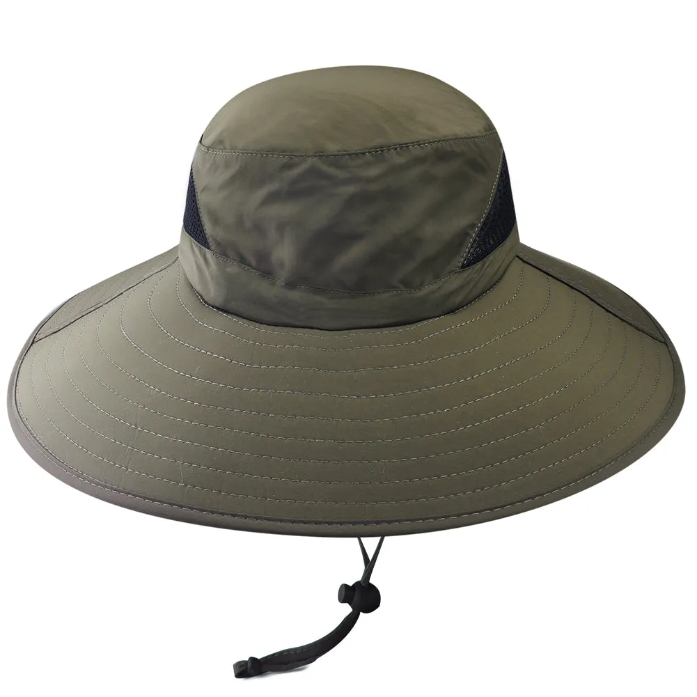 FURTALK  Unisex Summer Sun Hat Out Door  Drop Shipping  SH043