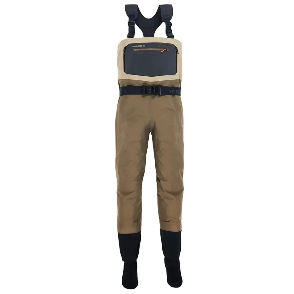 Grundens Boundary Stockingfoot Waders - Men's