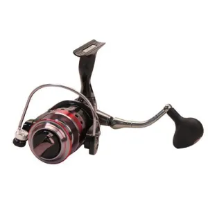 Gunnison Spinning Reel - Size 40, 5.1:1 Gear Ratio, 7 1 Bearings