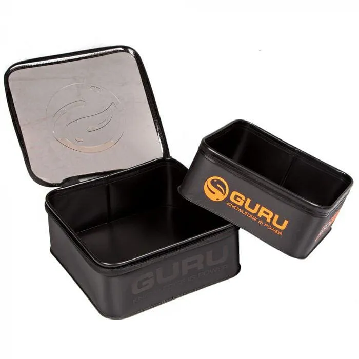 Guru Fusion 600 Bait Pro Case