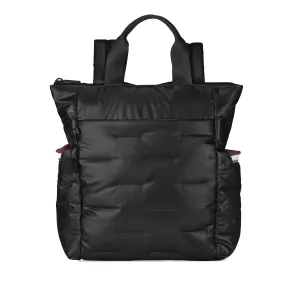 Hedgren Comfy Backpack Black