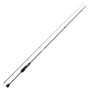 HTO Tempest Precision 6ft 10" Ultra light max cast 5g