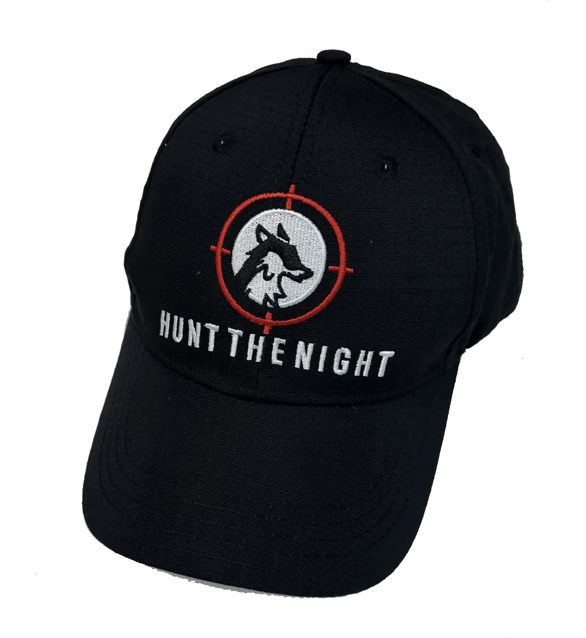 HUNT THE NIGHT BLACK HAT