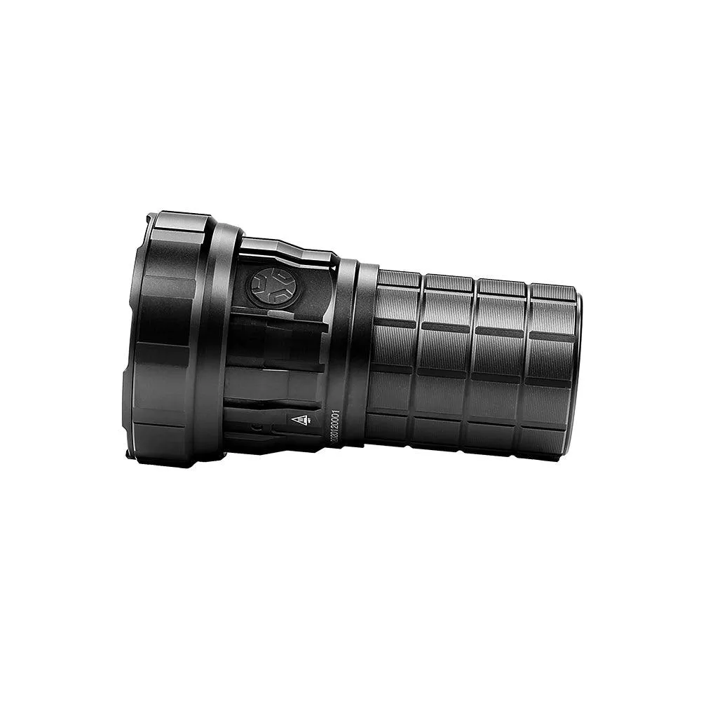 IMALENT R60C 18000 lumens flashlight