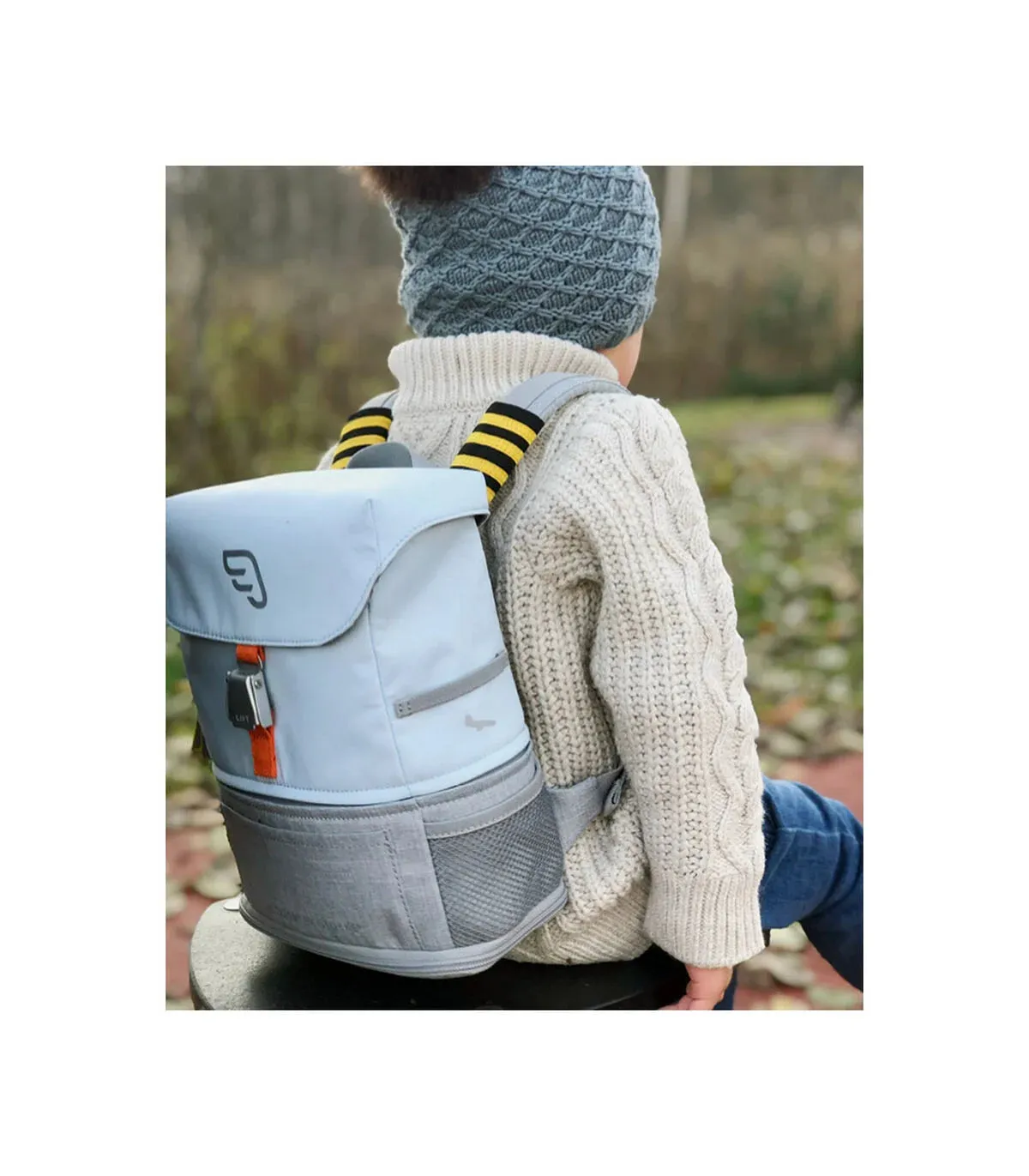 JetKids™ by Stokke® Crew Backpack