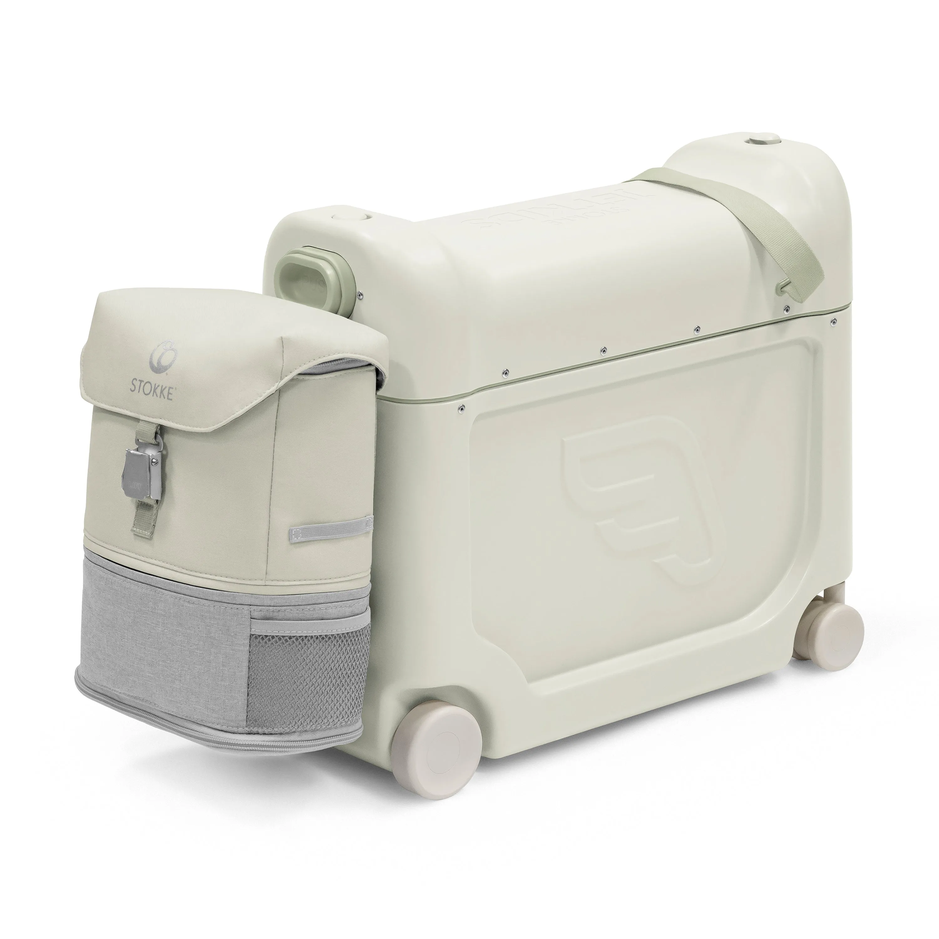 JetKids Travel Set