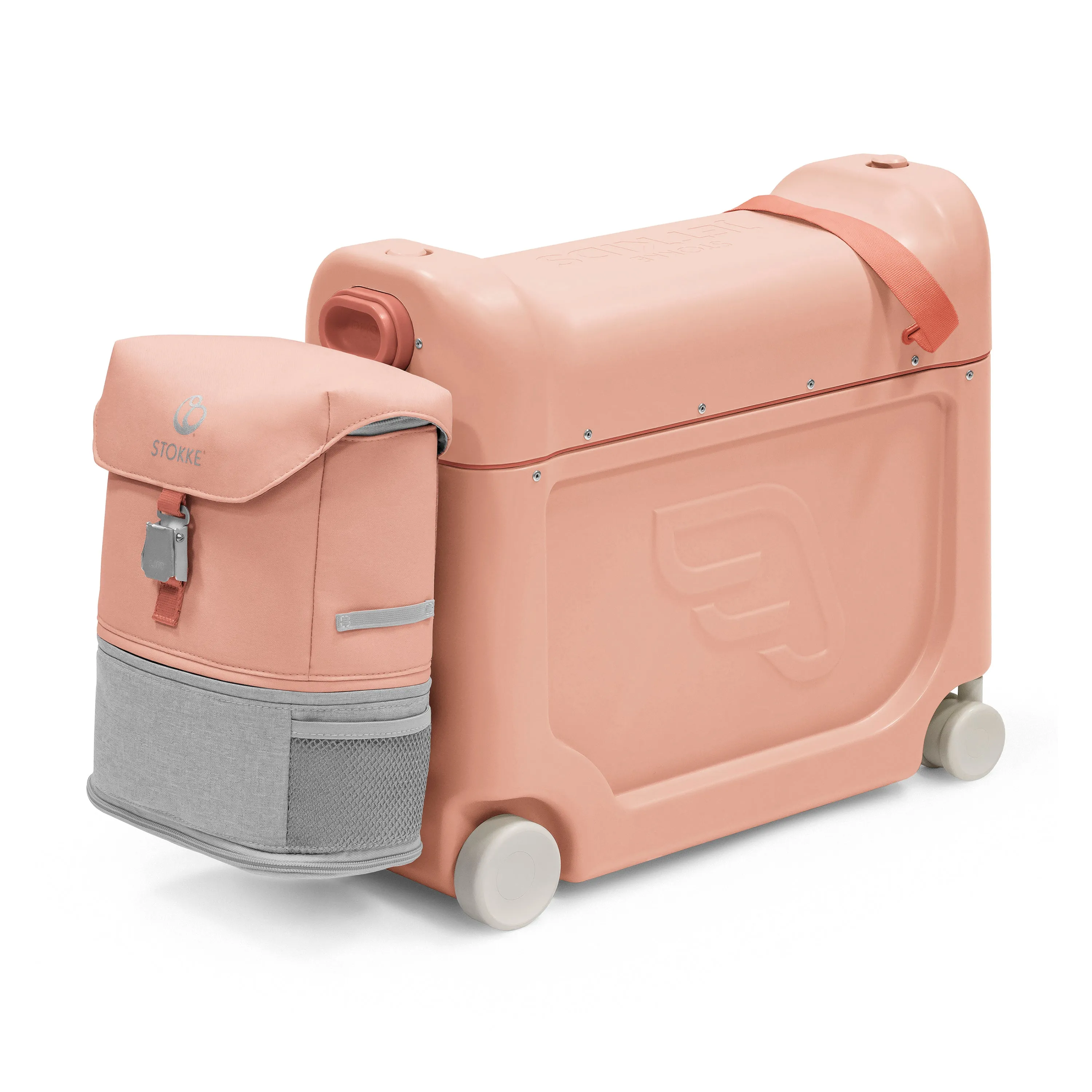 JetKids Travel Set