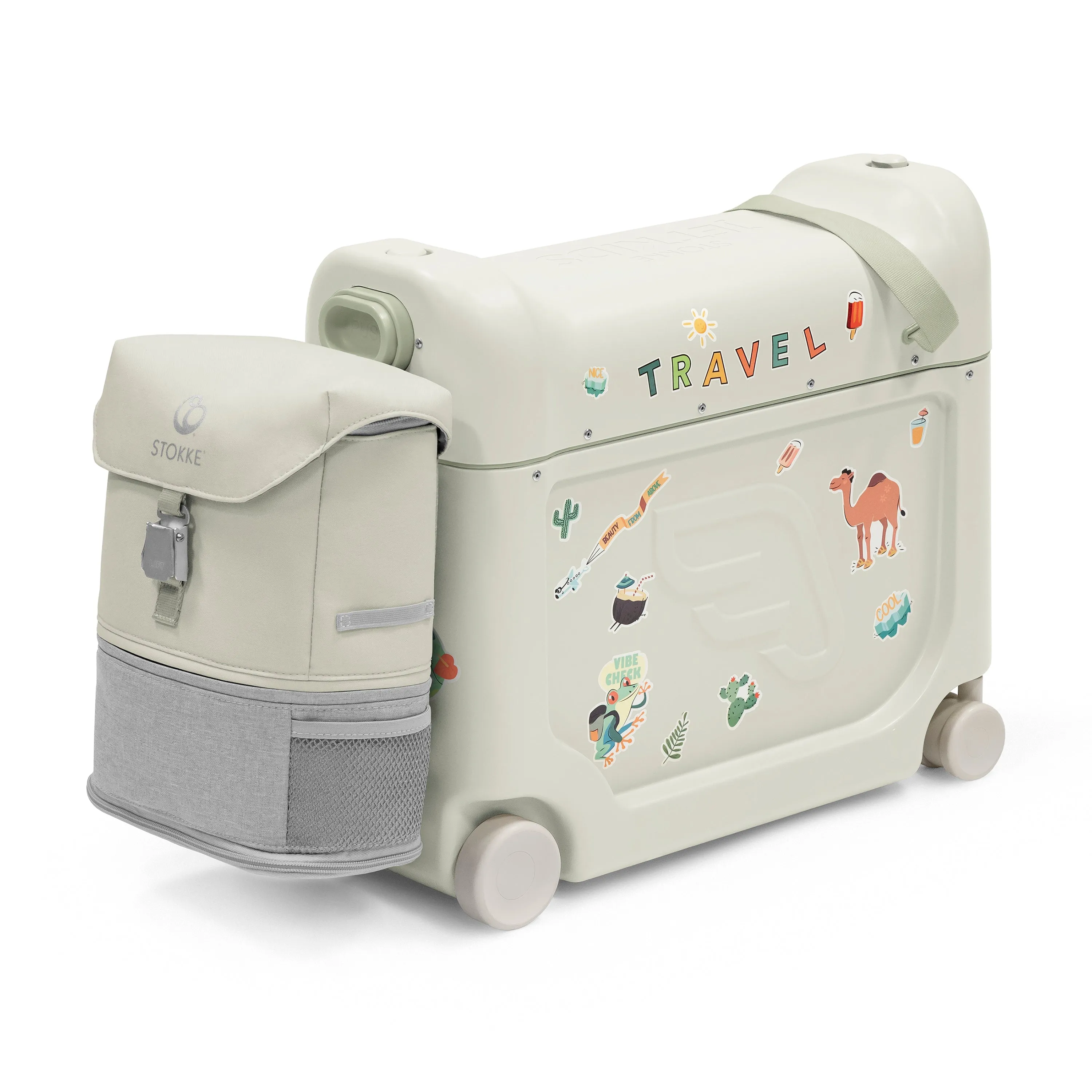 JetKids Travel Set