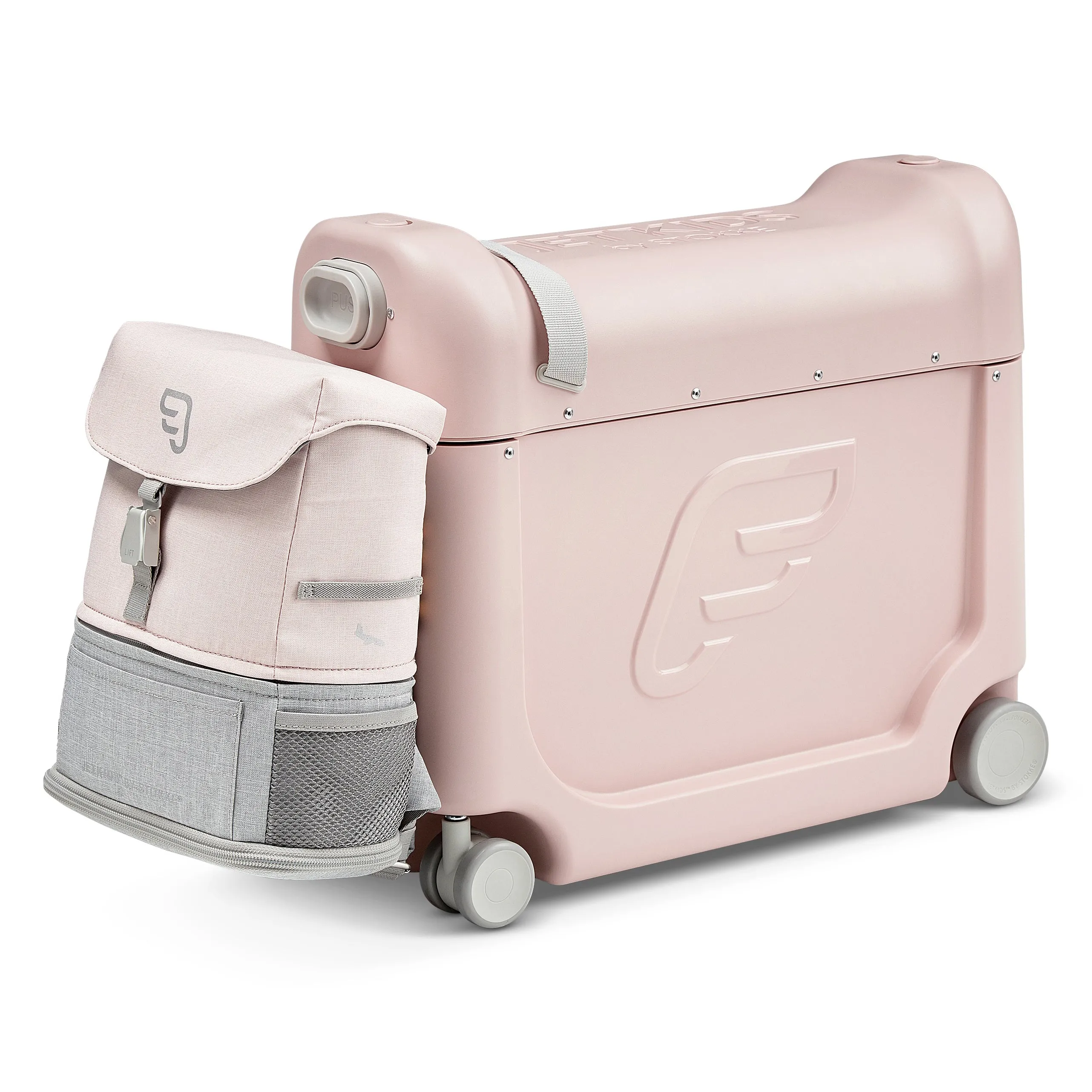 JetKids Travel Set