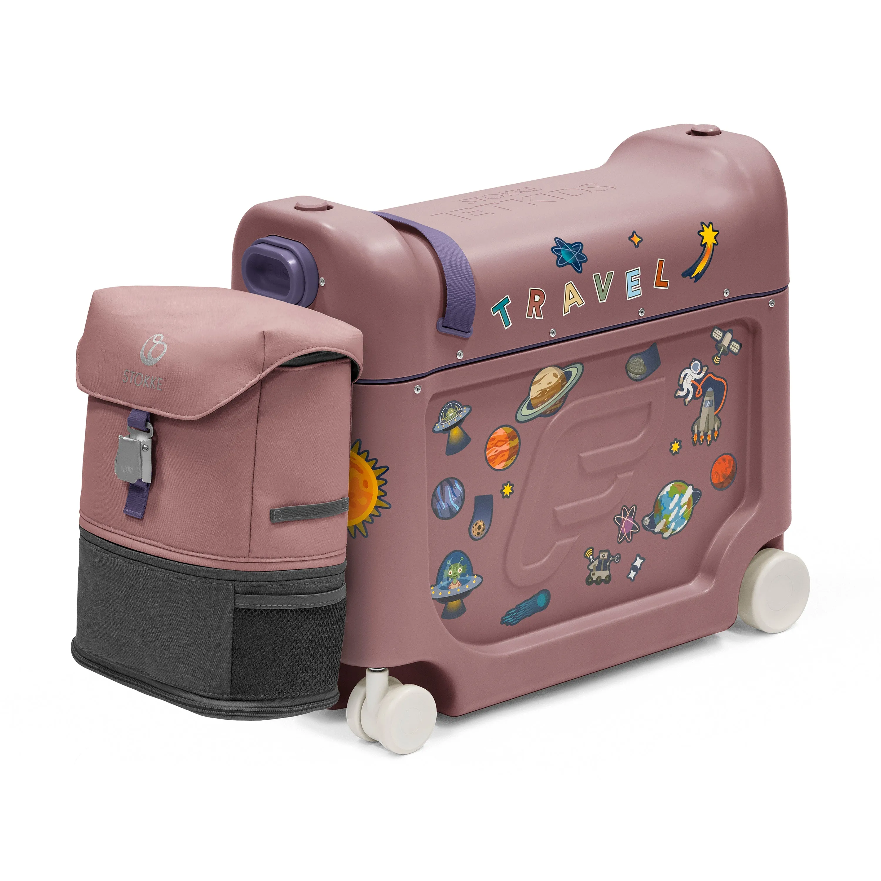 JetKids Travel Set