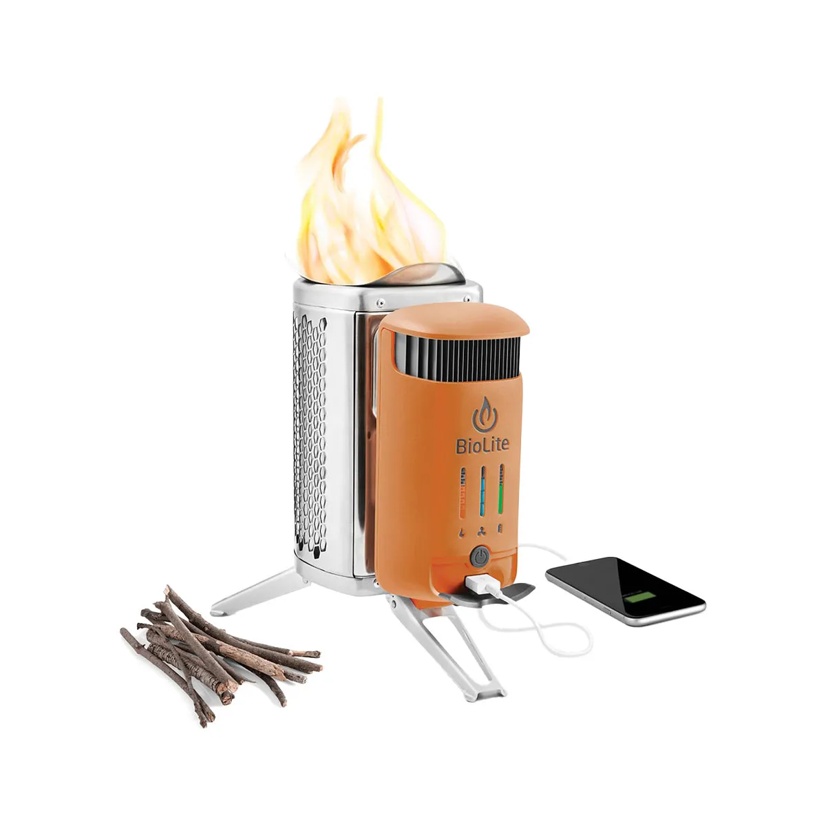 KCN442 | BioLite CampStove 2 