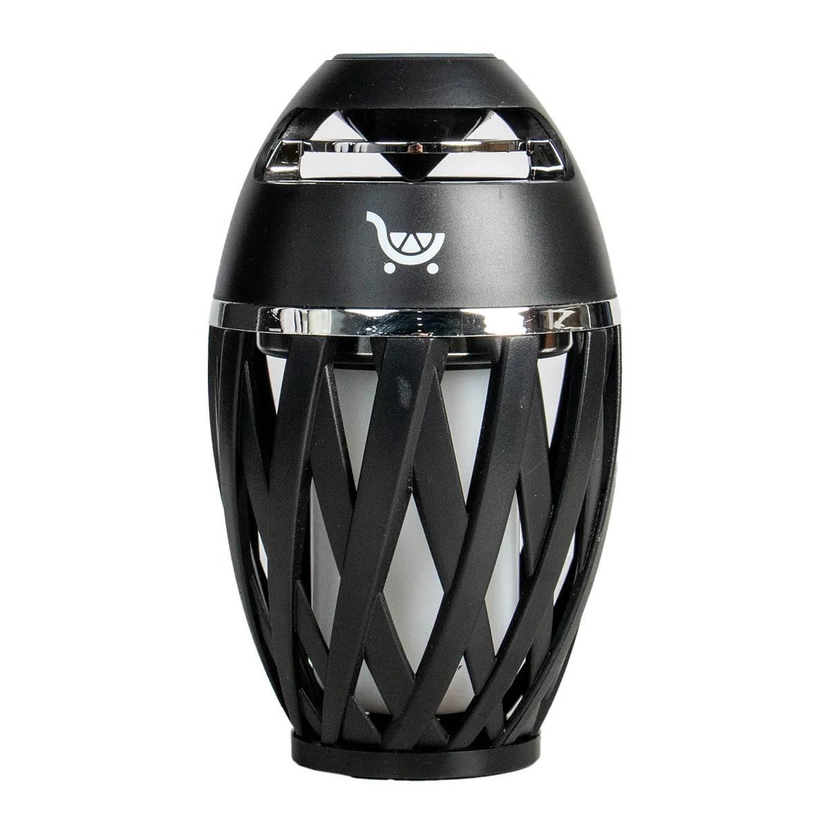 KCN554 | Prime Line Campfire Lantern Wireless Speaker