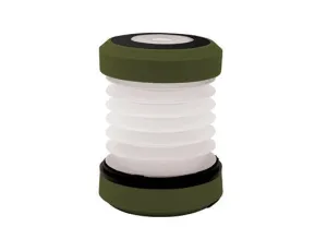 Kikkerland Accordion Camping Lantern