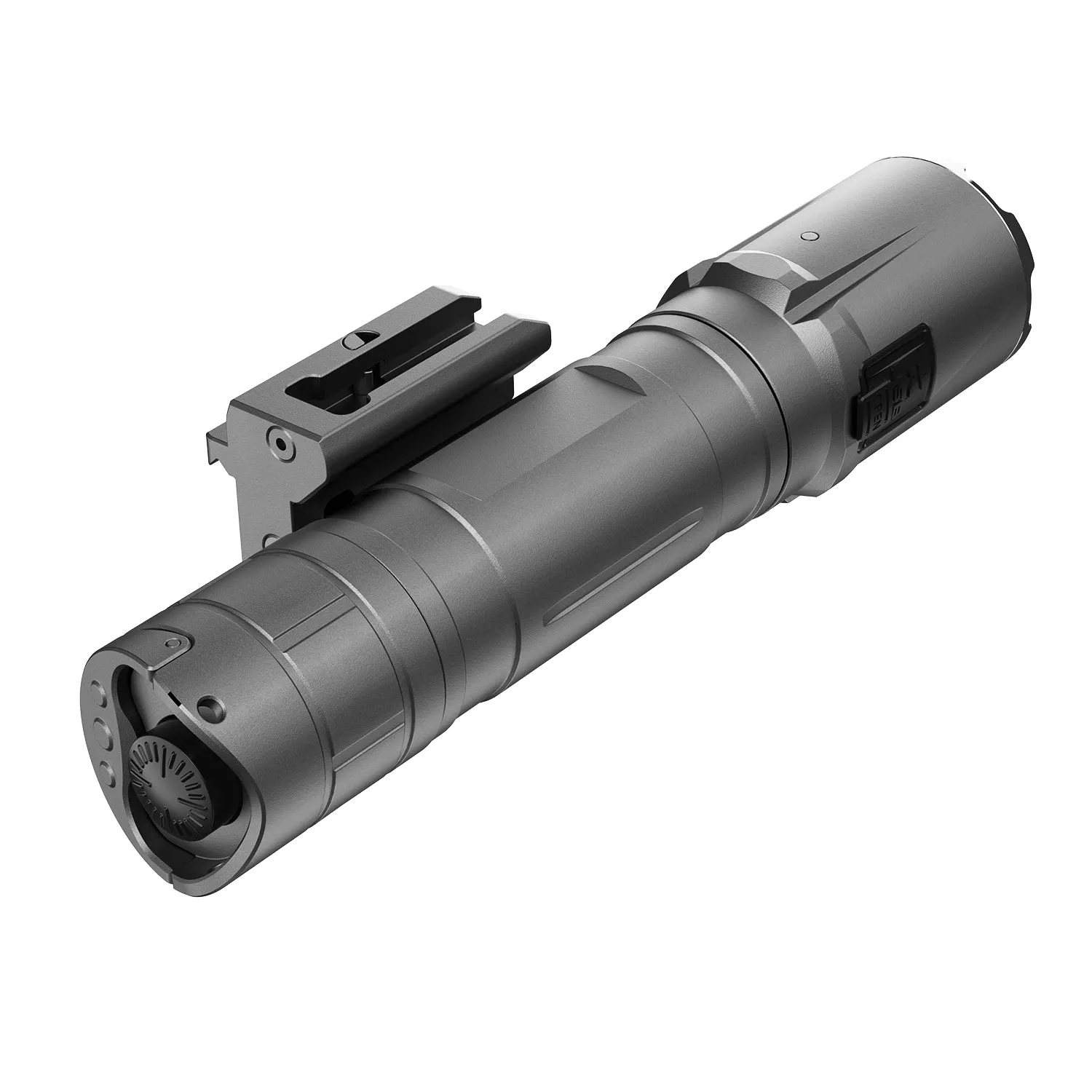 KLARUS GL4 3300lm Rail Light Tactical Flashlight