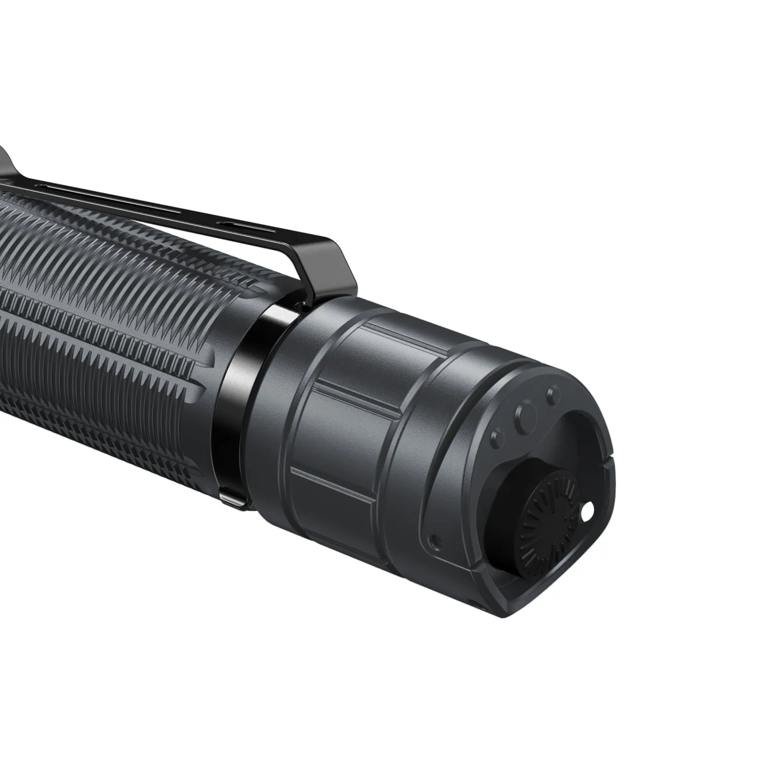 KLARUS XT11GT PRO 3300 Lumens Rechargeable Tactical Flashlight