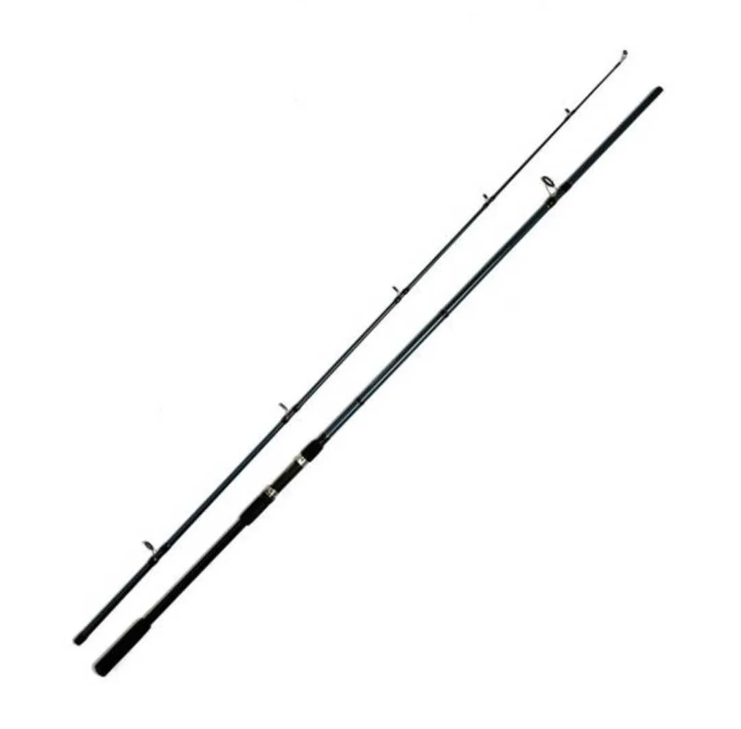 Light Weight Seabass Rod with Extra Strong Guides