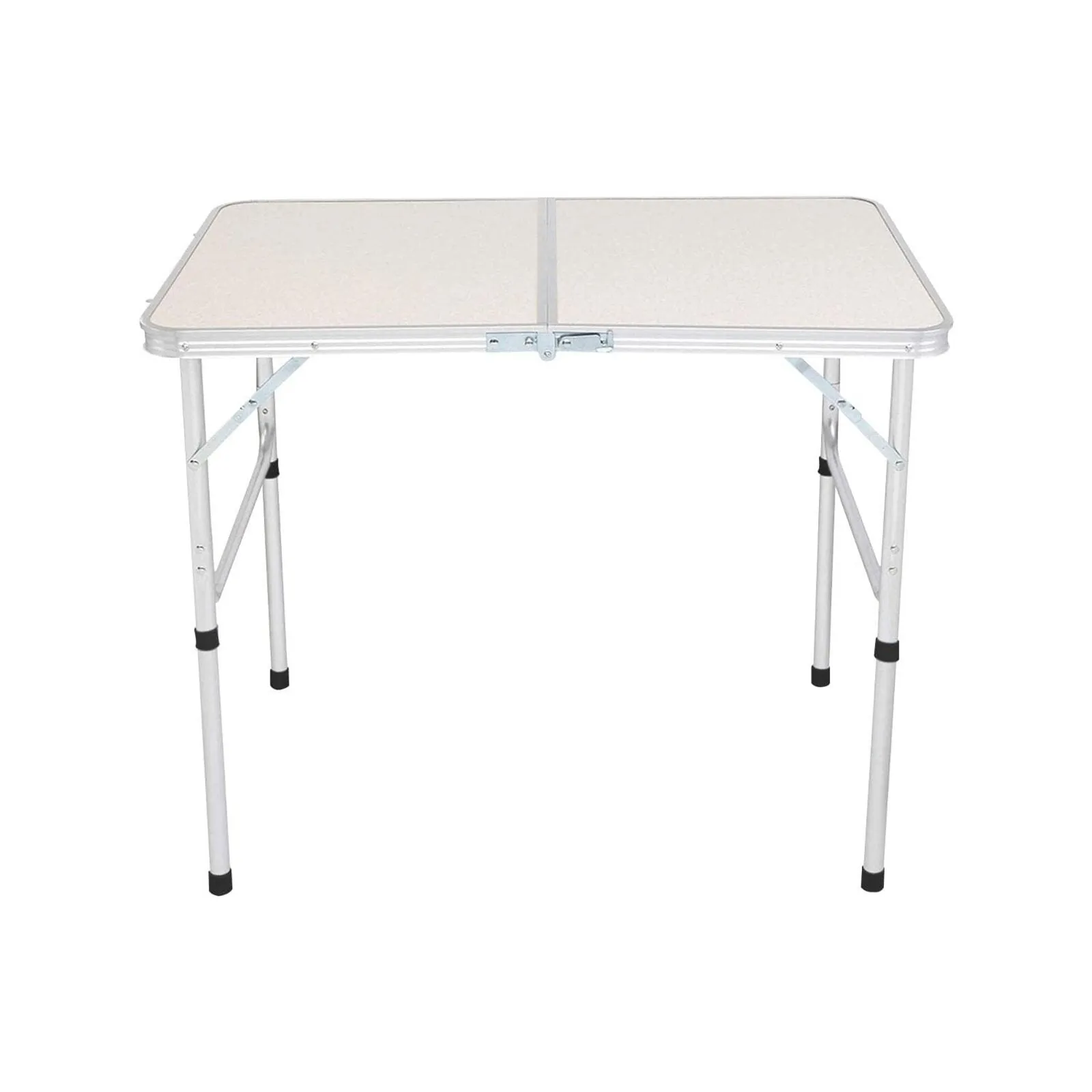 Lightweight Foldable Camping Table with Carry Handle - KILIROO