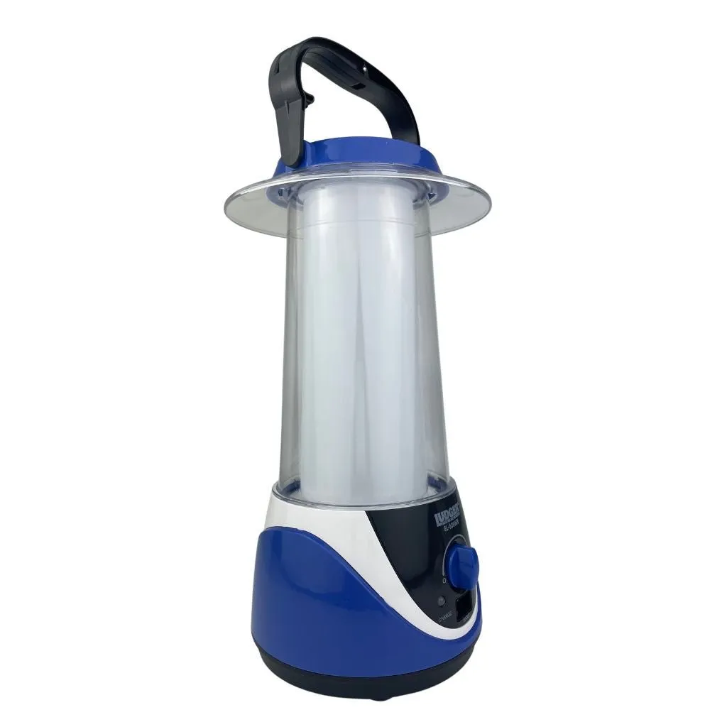 Ludger Rechargeable Emergency Lantern - EL-536USV