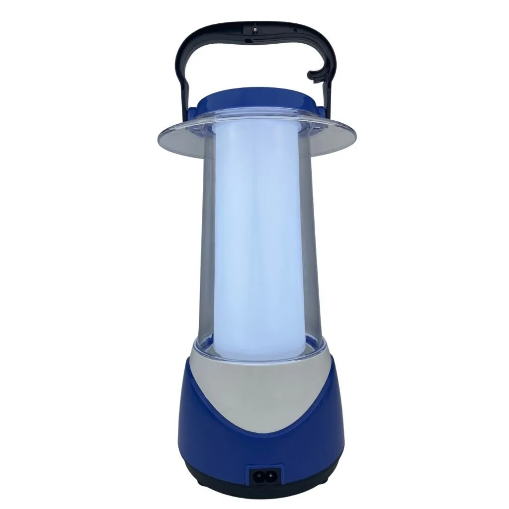 Ludger Rechargeable Emergency Lantern - EL-536USV