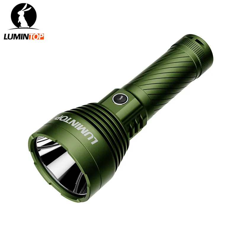 Lumintop GT Mini 5.0 1600 Lumens 1000M Long Rang Flashlight