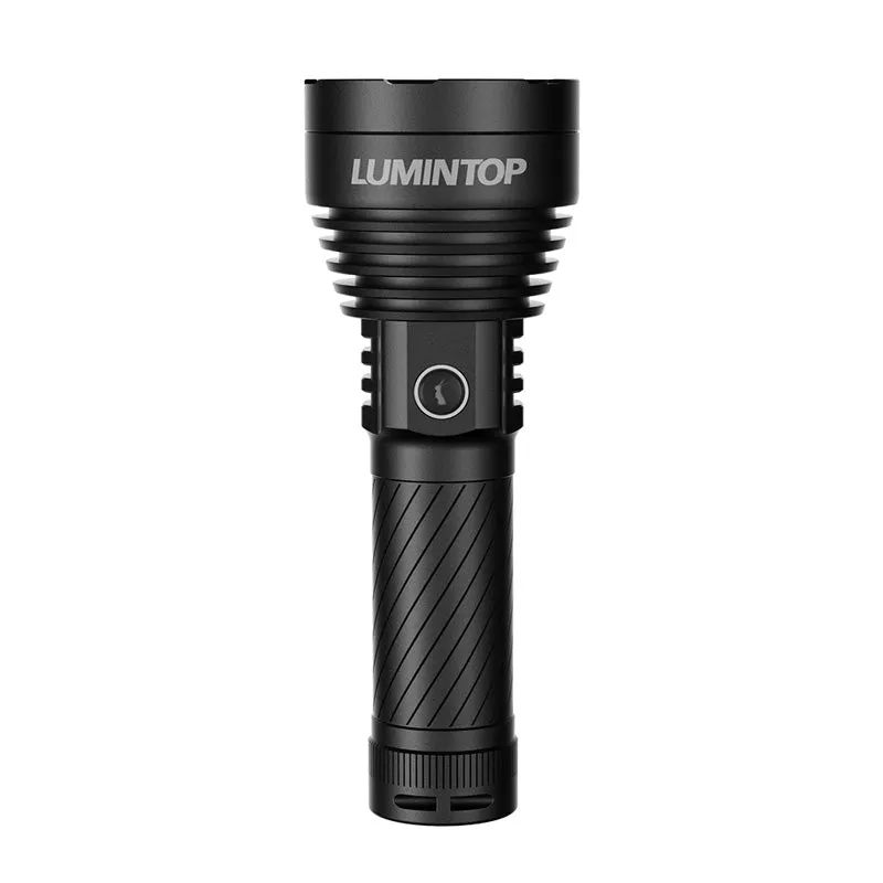 Lumintop GT Mini 5.0 1600 Lumens 1000M Long Rang Flashlight