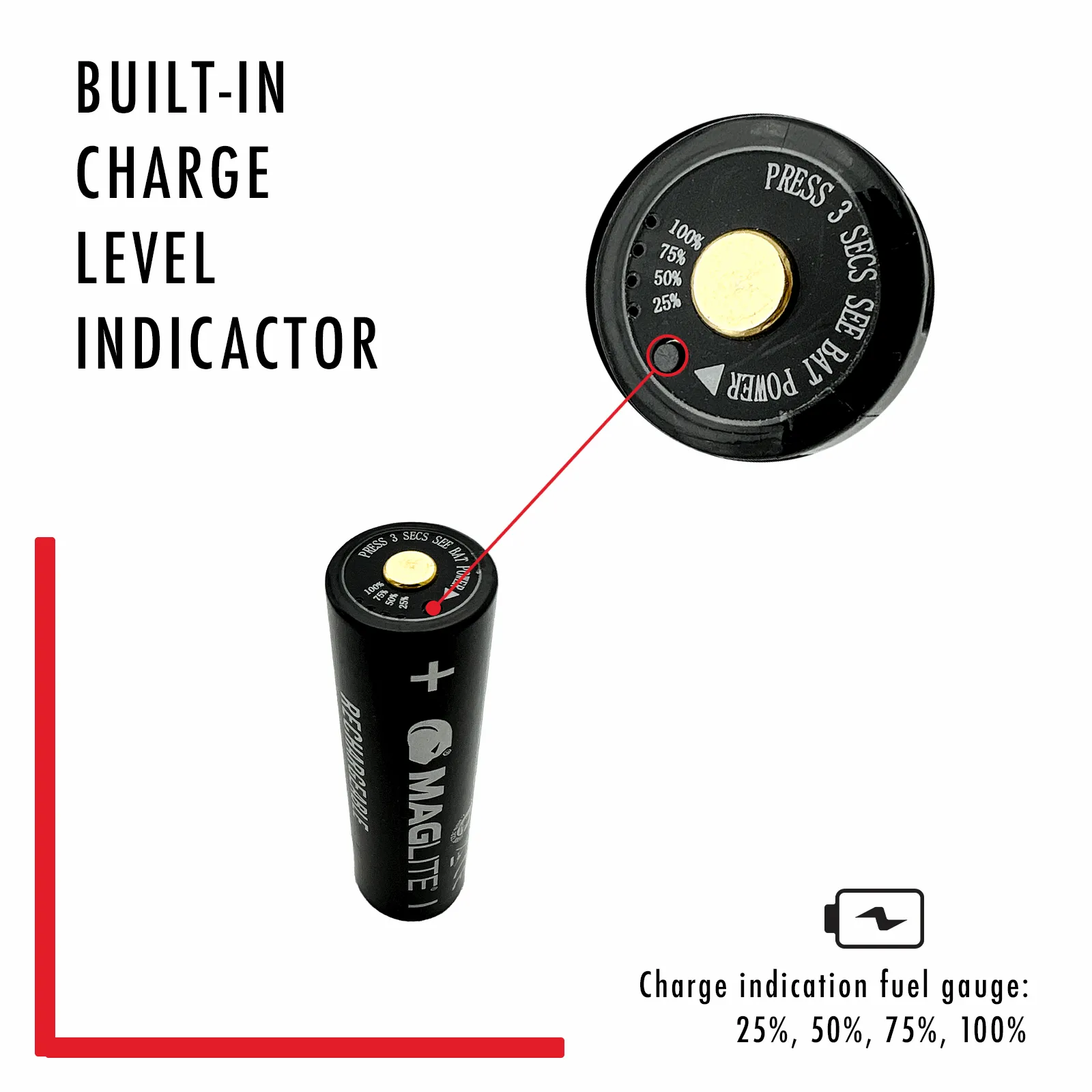 MAG CHARGER® POWERBANK AX64338