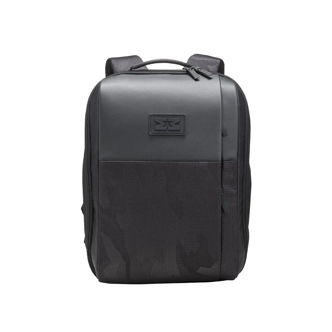 MiniMeis G5 Backpack - Black