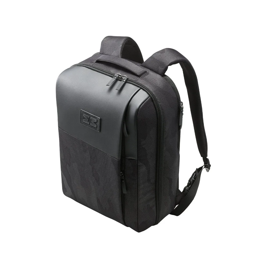 MiniMeis G5 Backpack - Black