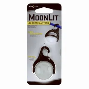 MoonLit LED Micro Lantern