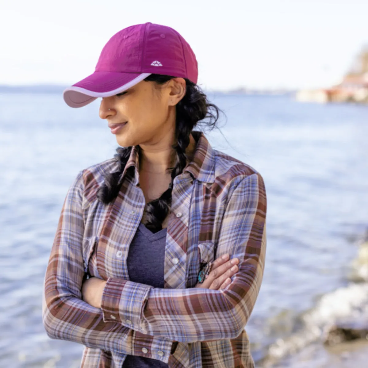 Navigator Ball Cap