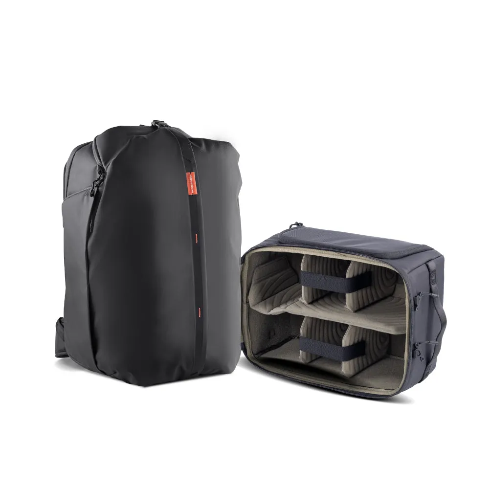 OneMo Travel Backpack