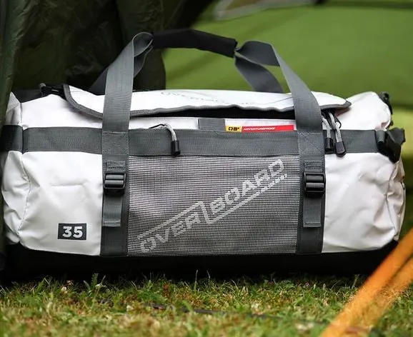 OverBoard Adventure Duffel Bag 35 Litres