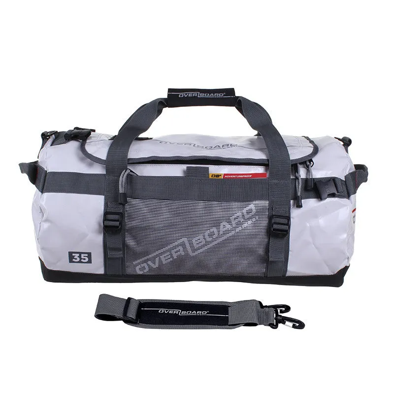 OverBoard Adventure Duffel Bag 35 Litres