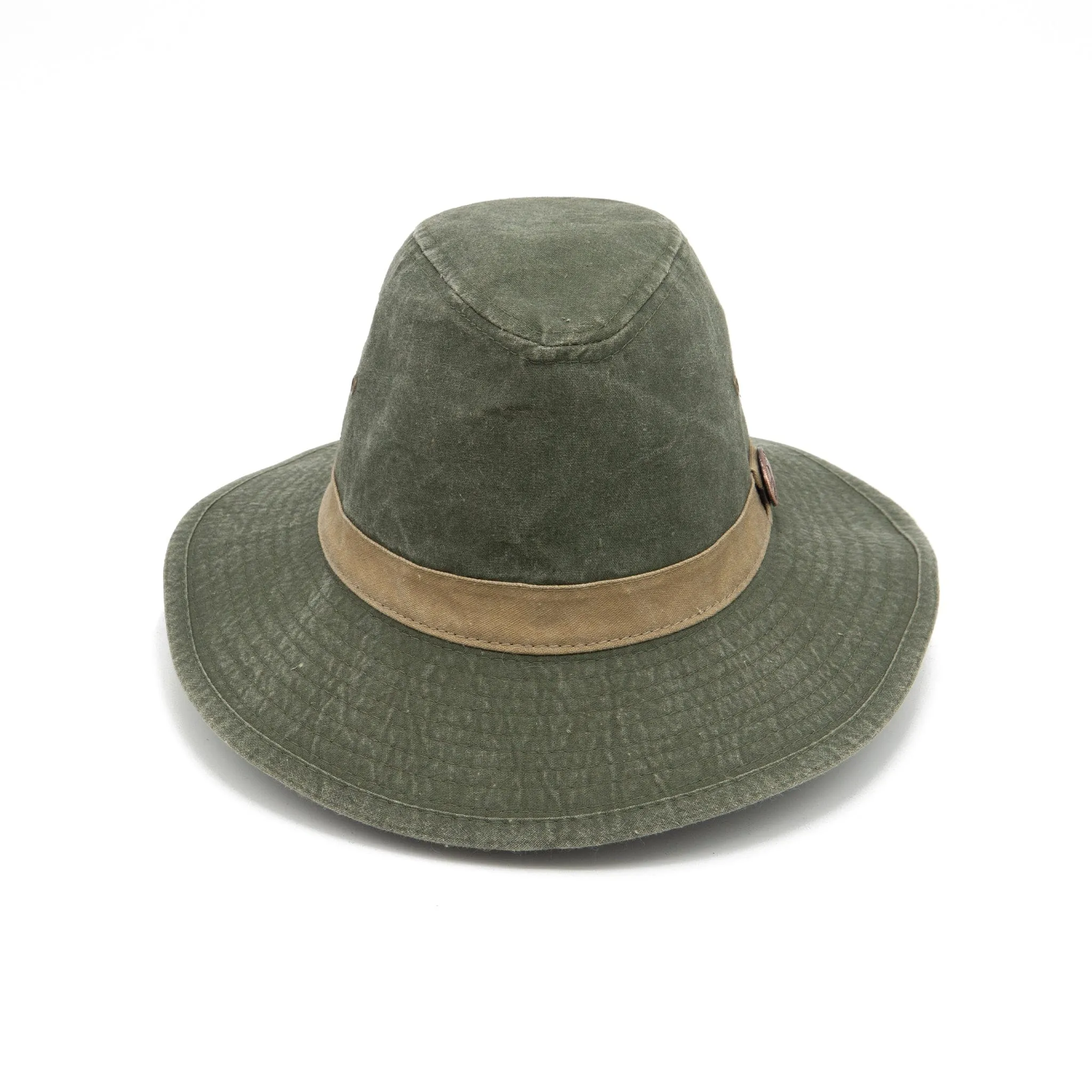 Packer Canvas Hat