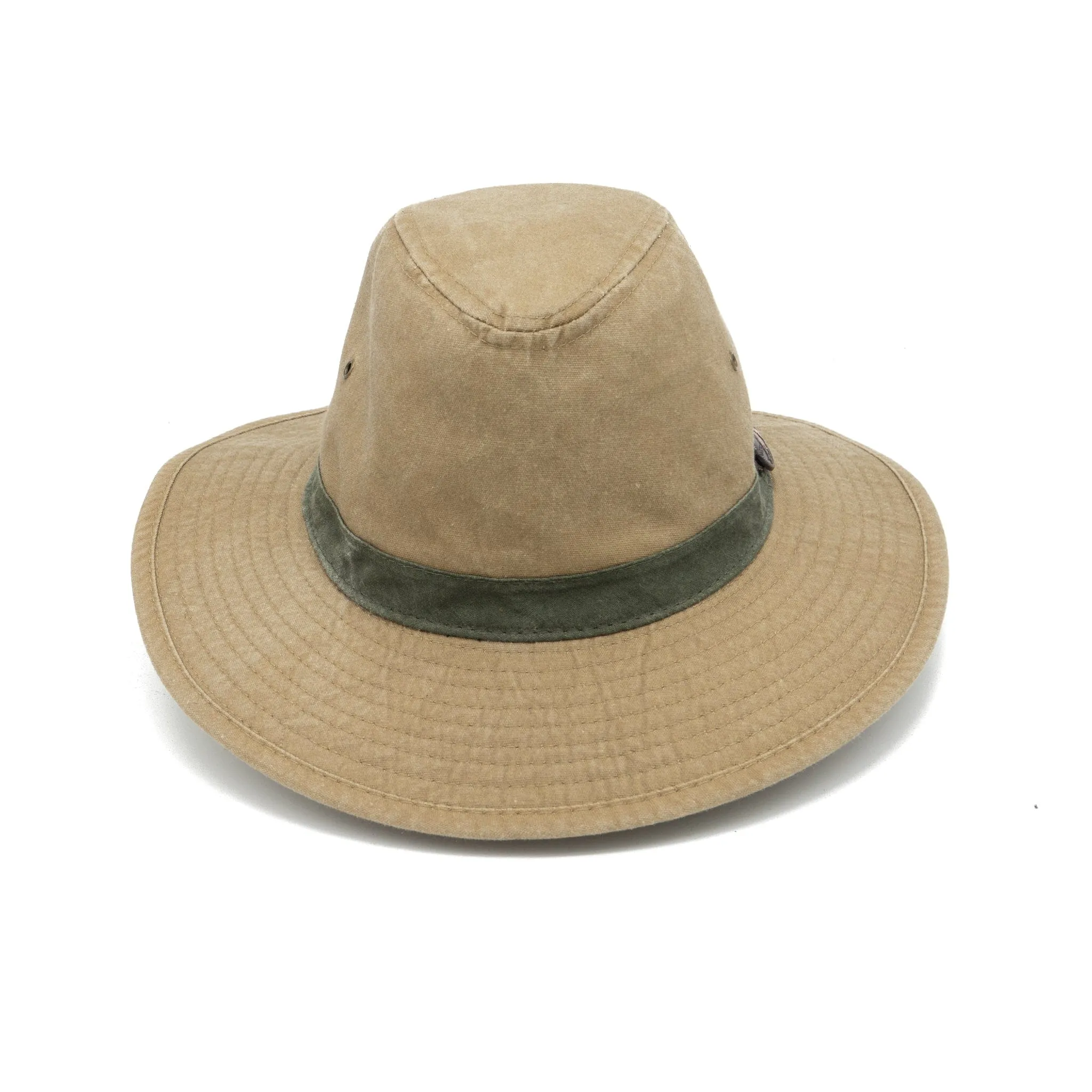 Packer Canvas Hat