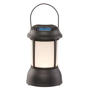 Patio Shield Mosquito Repellent Lantern