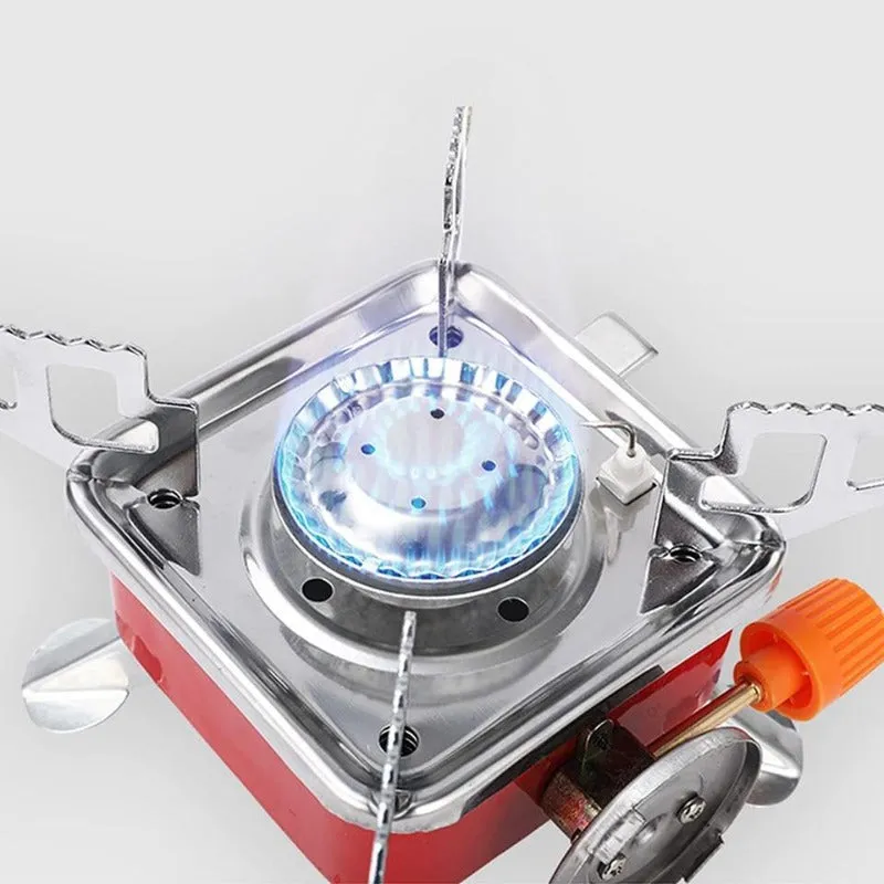 Portable Folding Ultra-light Gas Stove