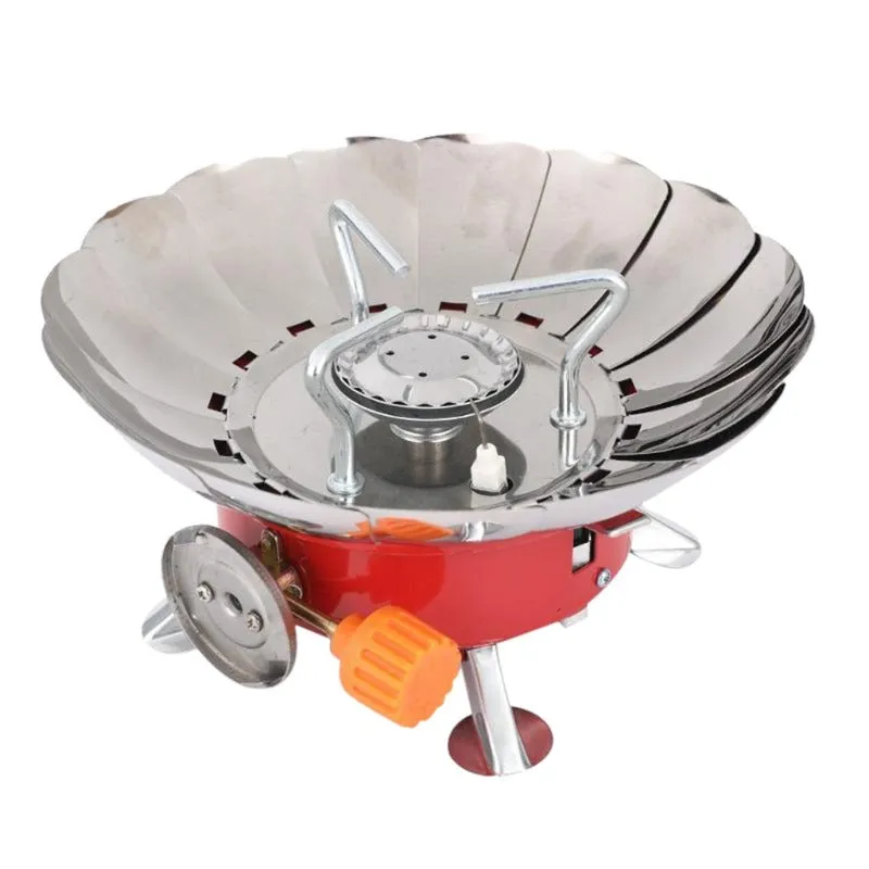 Portable Folding Ultra-light Gas Stove