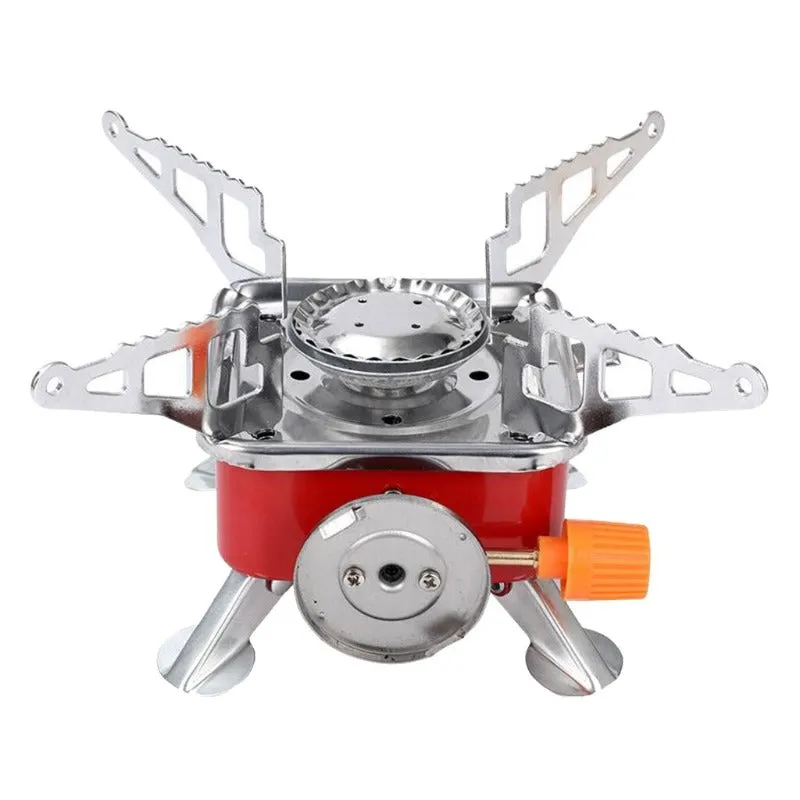 Portable Folding Ultra-light Gas Stove