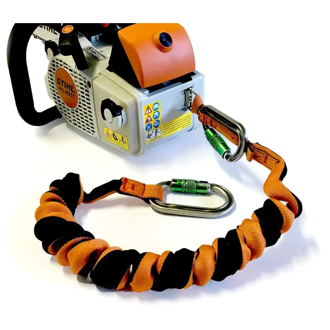 Reecoil Full Reach Chainsaw Lanyard