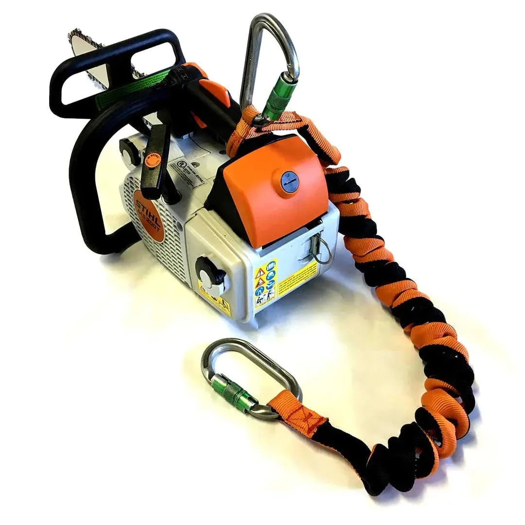 Reecoil Full Reach Chainsaw Lanyard