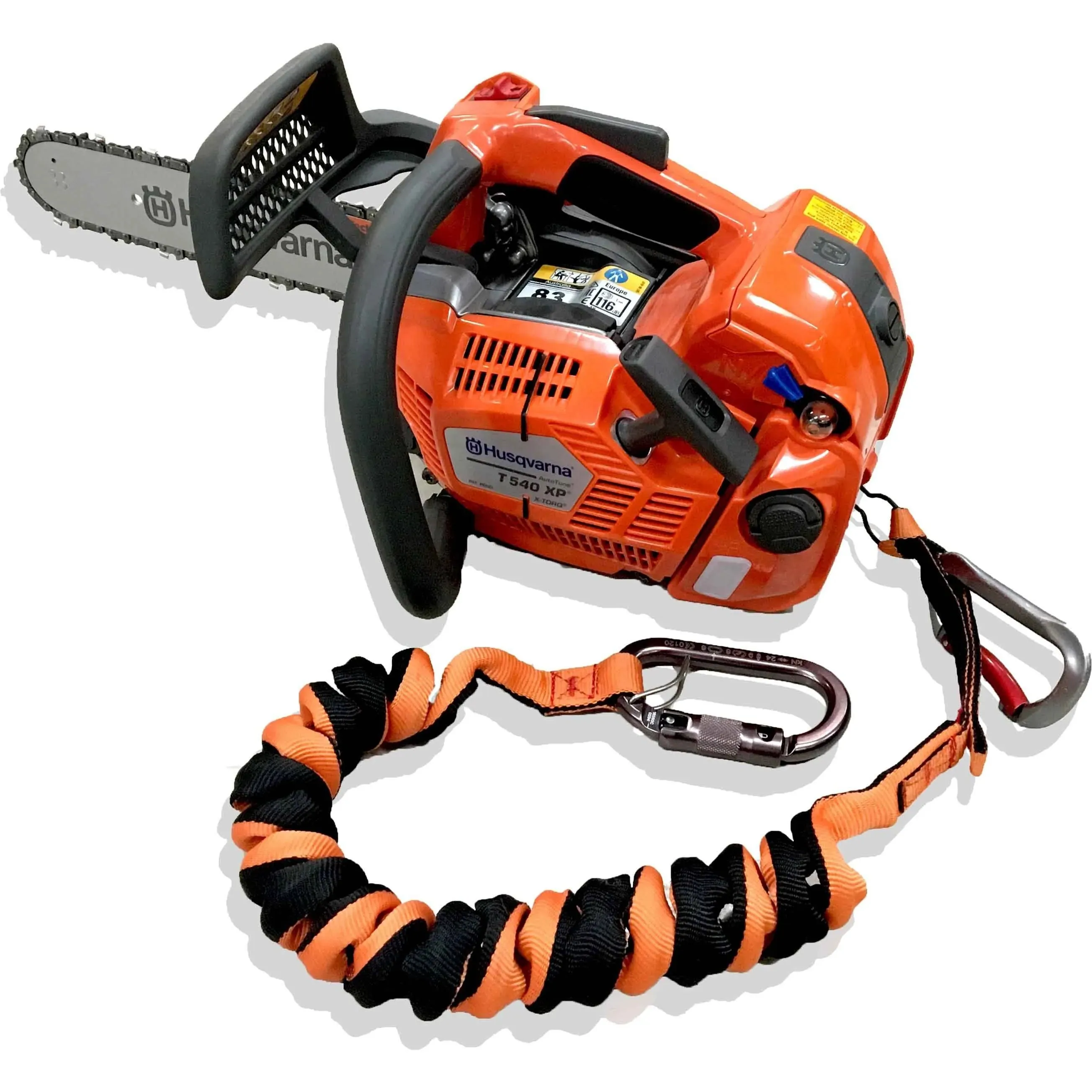 Reecoil Full Reach Chainsaw Lanyard